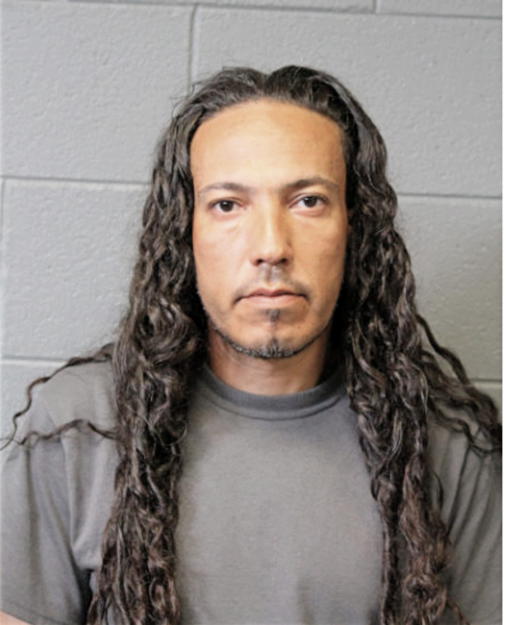 MIGUEL A VAZQUEZ-HERNANDEZ, Cook County, Illinois