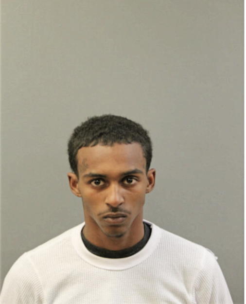 ANTHONY VICKERS, Cook County, Illinois