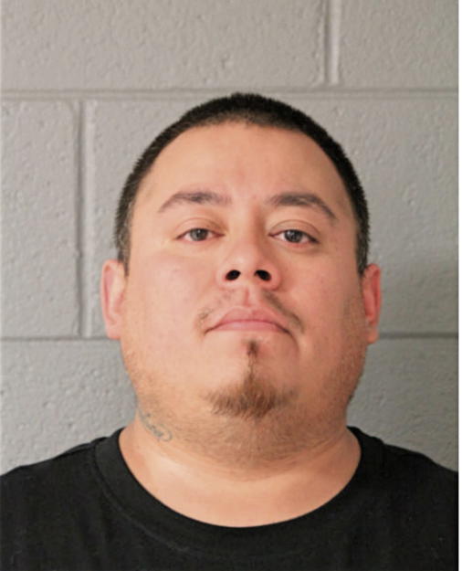 ARMANDO VILLAGOMEZ, Cook County, Illinois