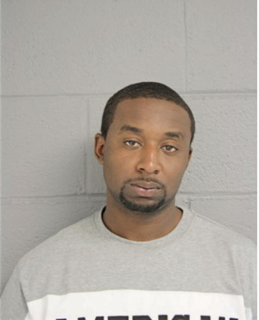 KEVIN WALLACE, Cook County, Illinois
