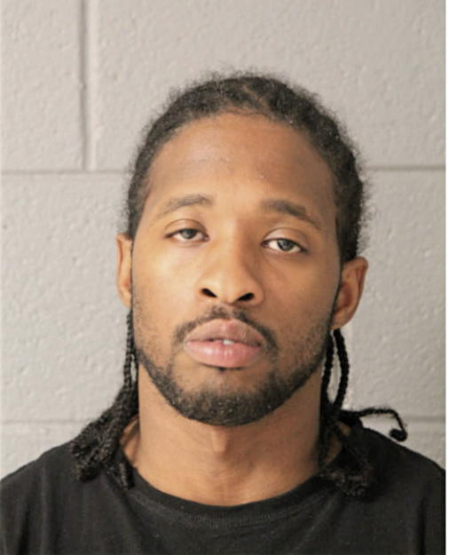 TIMOTHY WALTON, Cook County, Illinois