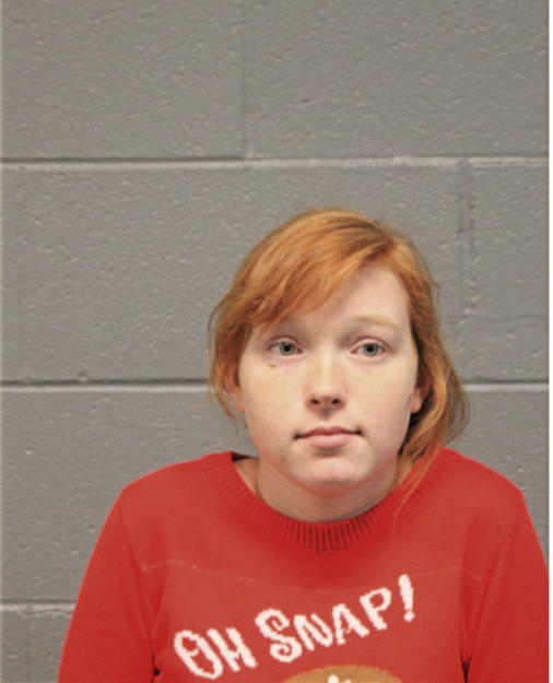 RYANNA L WEST, Cook County, Illinois
