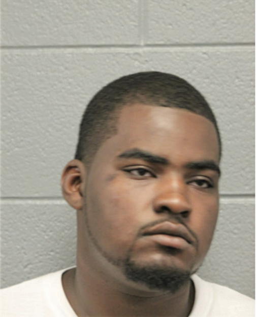 AARON WHITE, Cook County, Illinois