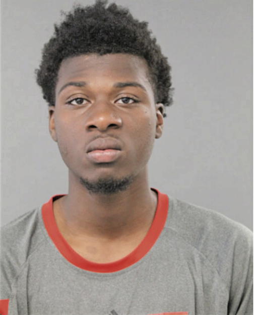 DEVANTE WHITE, Cook County, Illinois