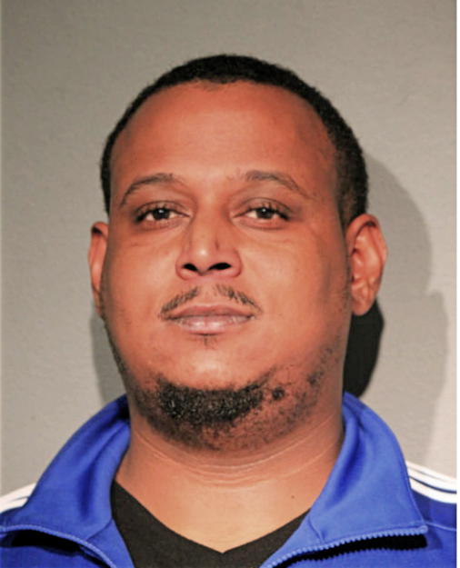 DUSTIN WHITE, Cook County, Illinois