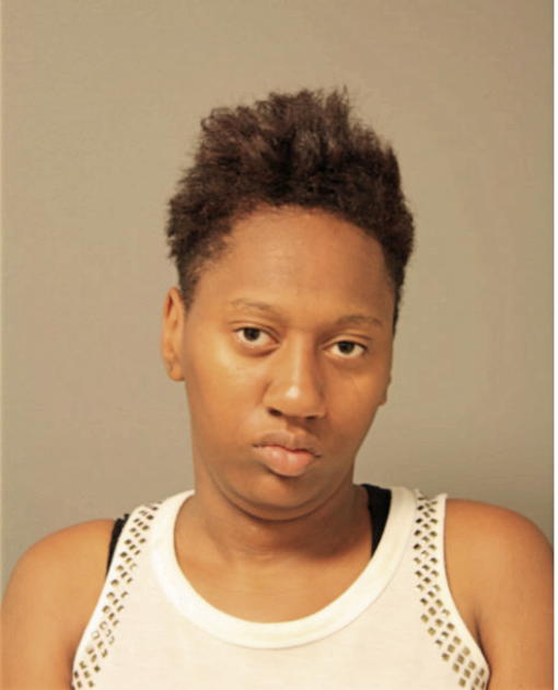 ASANTI A WILLIAMS, Cook County, Illinois