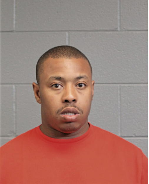 JASON WILLIAMS, Cook County, Illinois