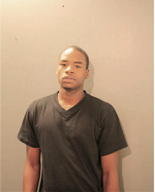 RAPHAEL NMI WILLIAMS, Cook County, Illinois