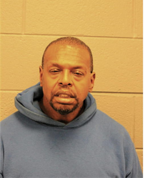 BERNARD WINFIELD, Cook County, Illinois