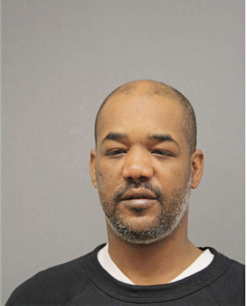 CHARLES E WINSTON III, Cook County, Illinois