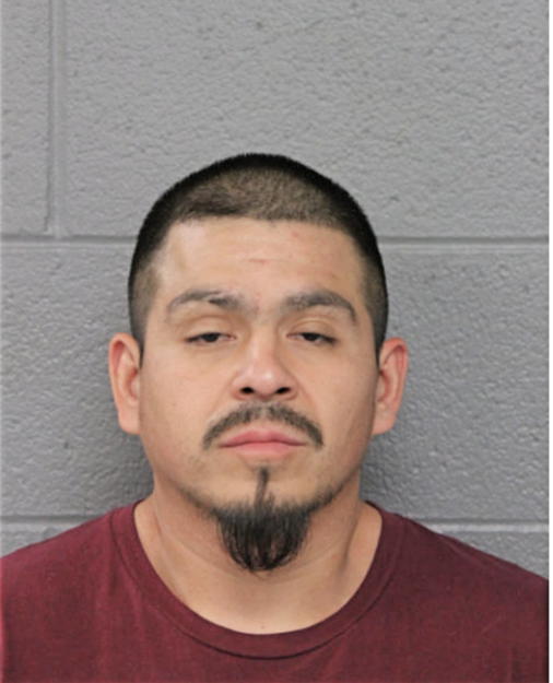 BENITO ABARCA, Cook County, Illinois