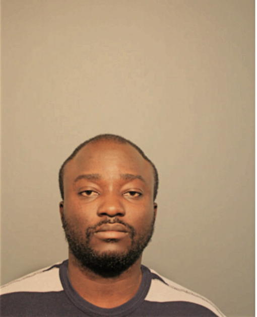 PETER A AKORDOR, Cook County, Illinois