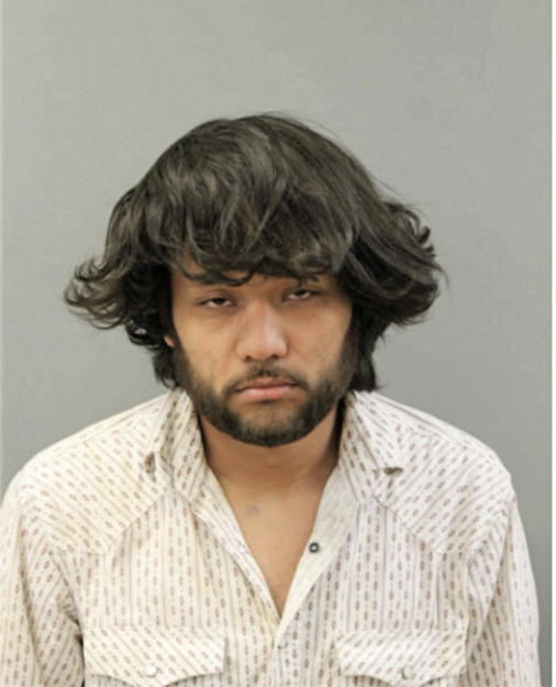 JOSE M ALCANTAR, Cook County, Illinois