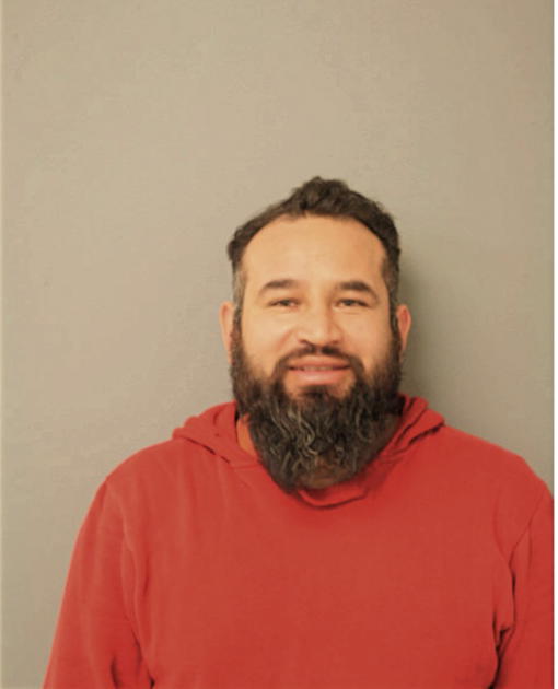 JUAN E ALDABA, Cook County, Illinois