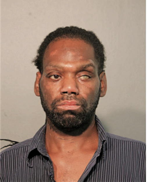 CHARLES ALEXANDER, Cook County, Illinois