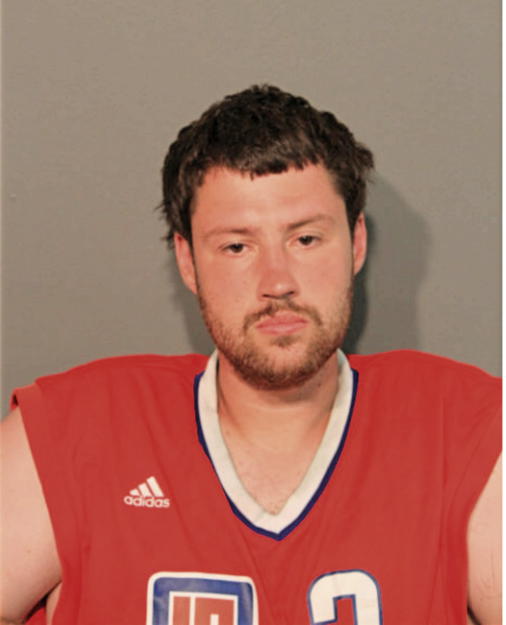 JAMES D ALEXANDER, Cook County, Illinois