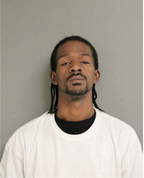 DERRICK ALLEN, Cook County, Illinois
