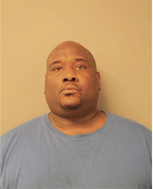 ELIJAH T AMMONS, Cook County, Illinois