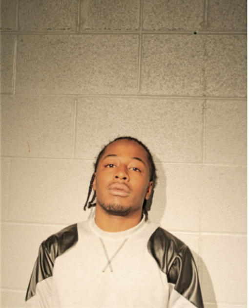 TIMOTHY ANDERSON, Cook County, Illinois