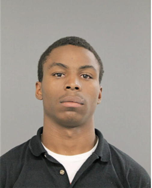 TREMAINE ANDERSON, Cook County, Illinois