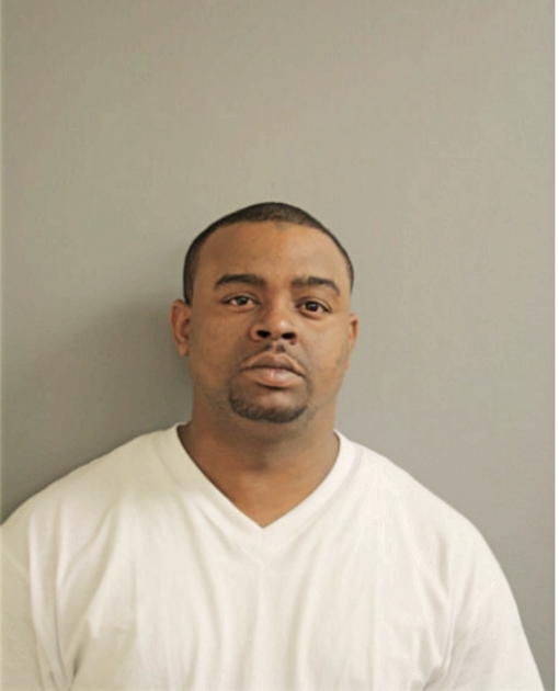 DALE D ARMSTRONG, Cook County, Illinois