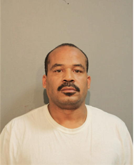 ISAAC ARMWOOD, Cook County, Illinois