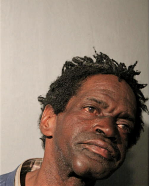 MICHAEL ASHLEY, Cook County, Illinois