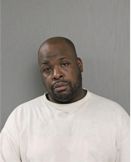 ANTHONY R ASKEW, Cook County, Illinois