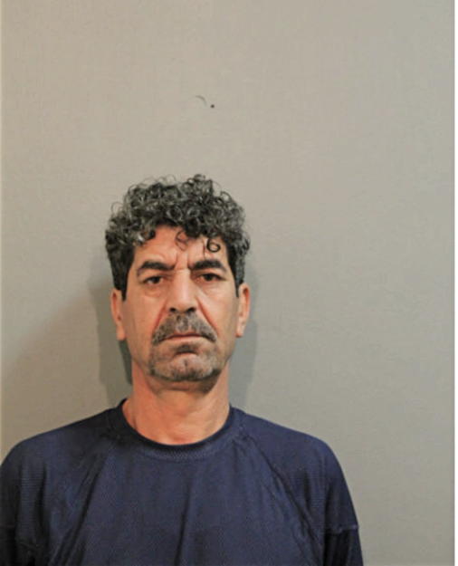 MAHMOUD S AYYAD, Cook County, Illinois