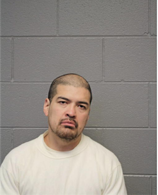 JAIME BAHENA, Cook County, Illinois
