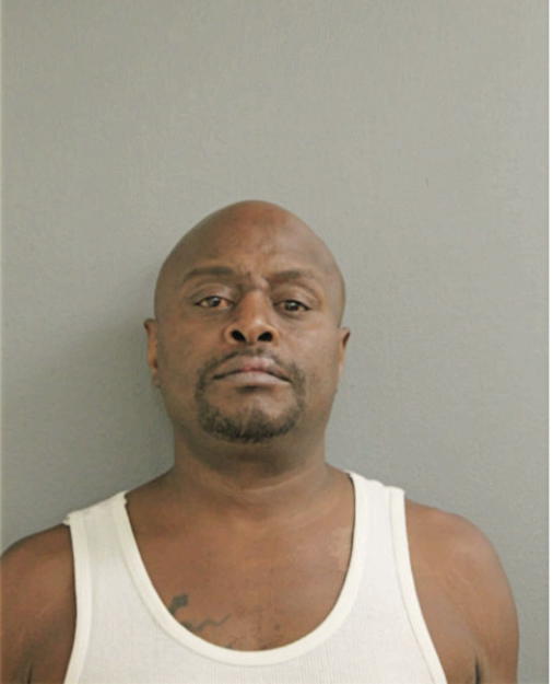 DWAYNE M BAKER, Cook County, Illinois