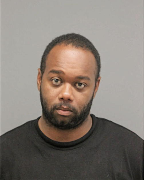 JERMAINE BAKER, Cook County, Illinois