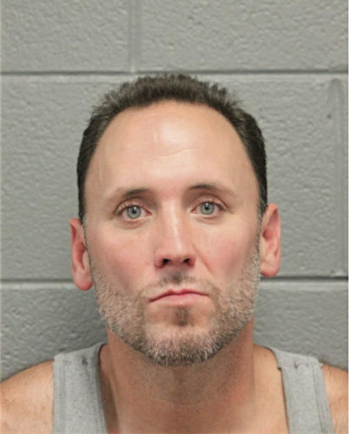 GARY L BANDEMIER, Cook County, Illinois
