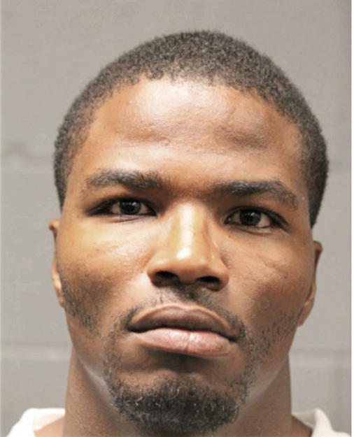 DEVONTAE T BARFIELD, Cook County, Illinois