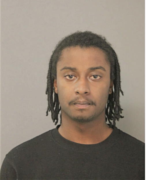 TEVIN BARNETT, Cook County, Illinois