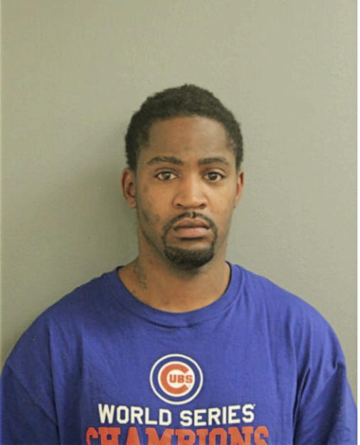 JOHN O BASKIN, Cook County, Illinois