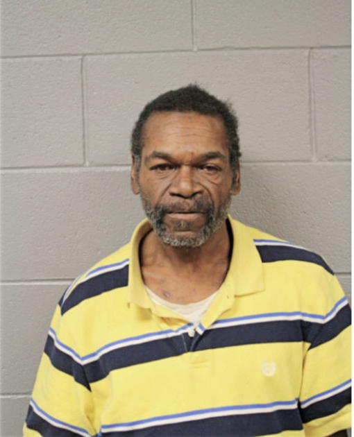 JIMMIE BASS, Cook County, Illinois