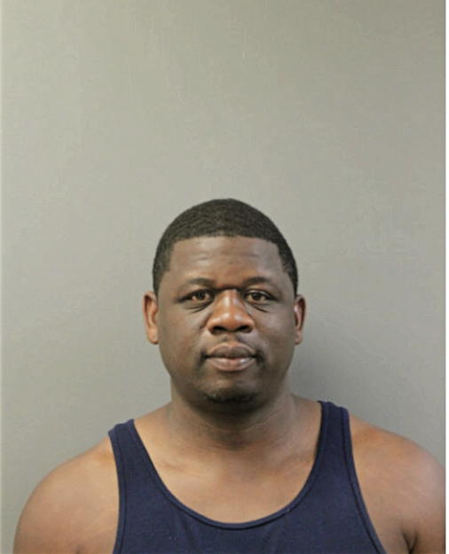 SYLVESTER BATCHELOR, Cook County, Illinois