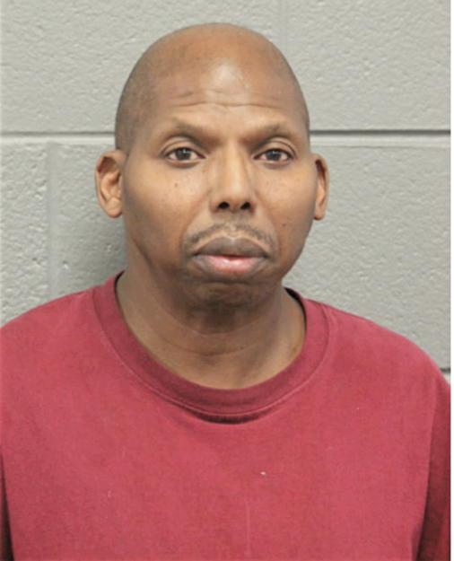 HERMAN D BRANCH, Cook County, Illinois