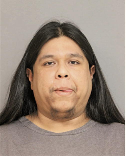 RICARDO R BRITO, Cook County, Illinois