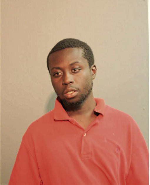 GEORGE E BROWN, Cook County, Illinois