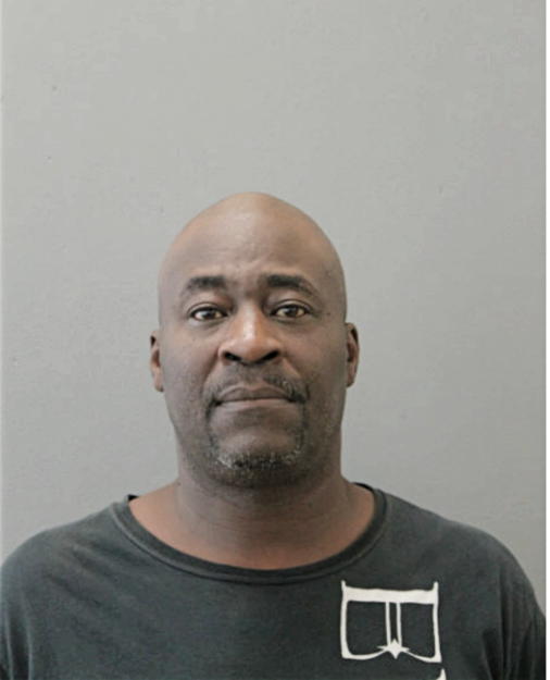 NORMAN BROWN, Cook County, Illinois