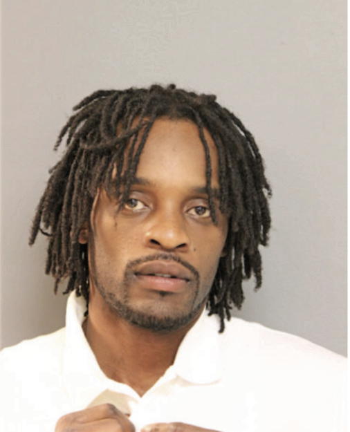 ANDREW BUCHANAN, Cook County, Illinois