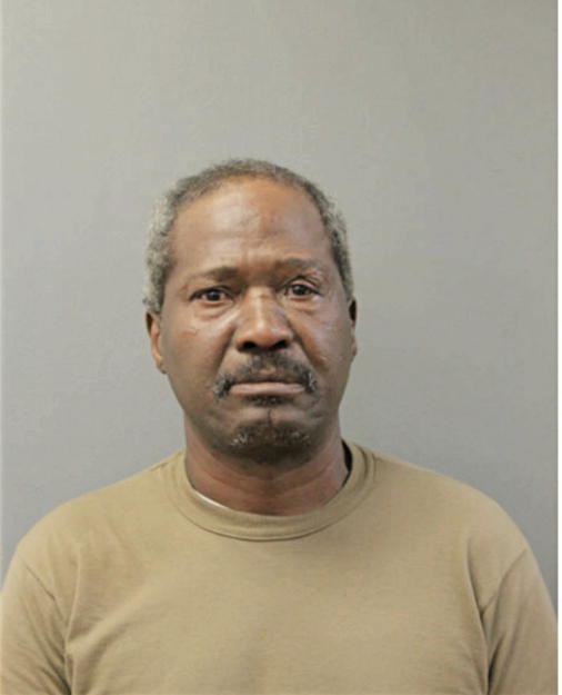 RALPH R BUCKNER, Cook County, Illinois