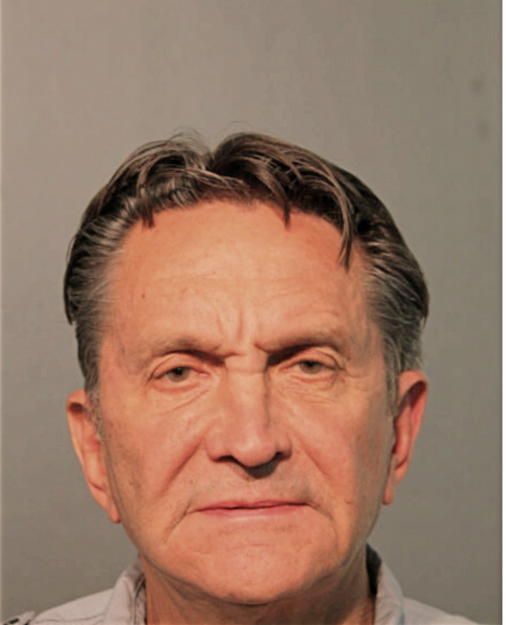 BOBBY W BURLESON, Cook County, Illinois