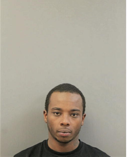 MARK BURNETT-ARKINS, Cook County, Illinois