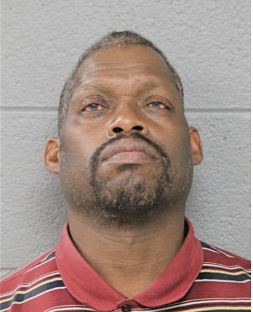 PATRICK CANADA, Cook County, Illinois
