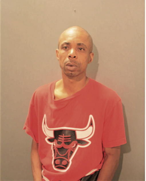 JAMAL Z CARNEY, Cook County, Illinois