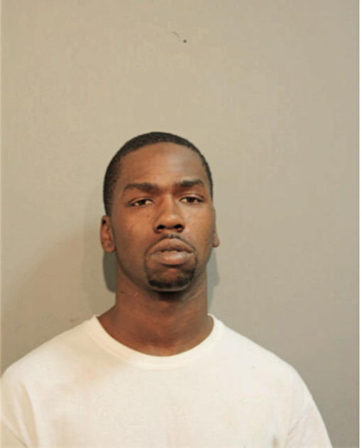 DANGELO D CHESTER, Cook County, Illinois