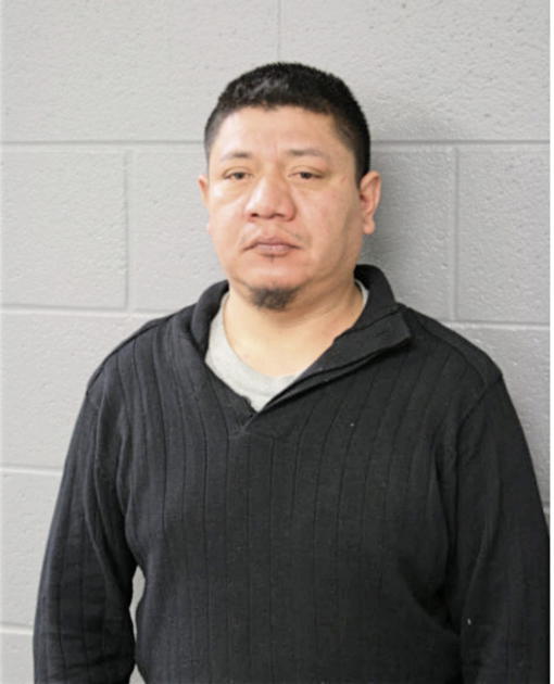 FRANCISCO COLESIO, Cook County, Illinois